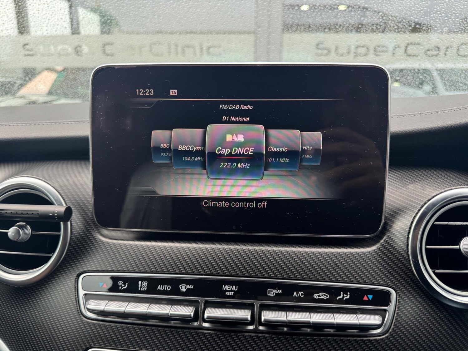 Used Mercedes-Benz V-Class 2018 for sale - 77738567: Photo 23