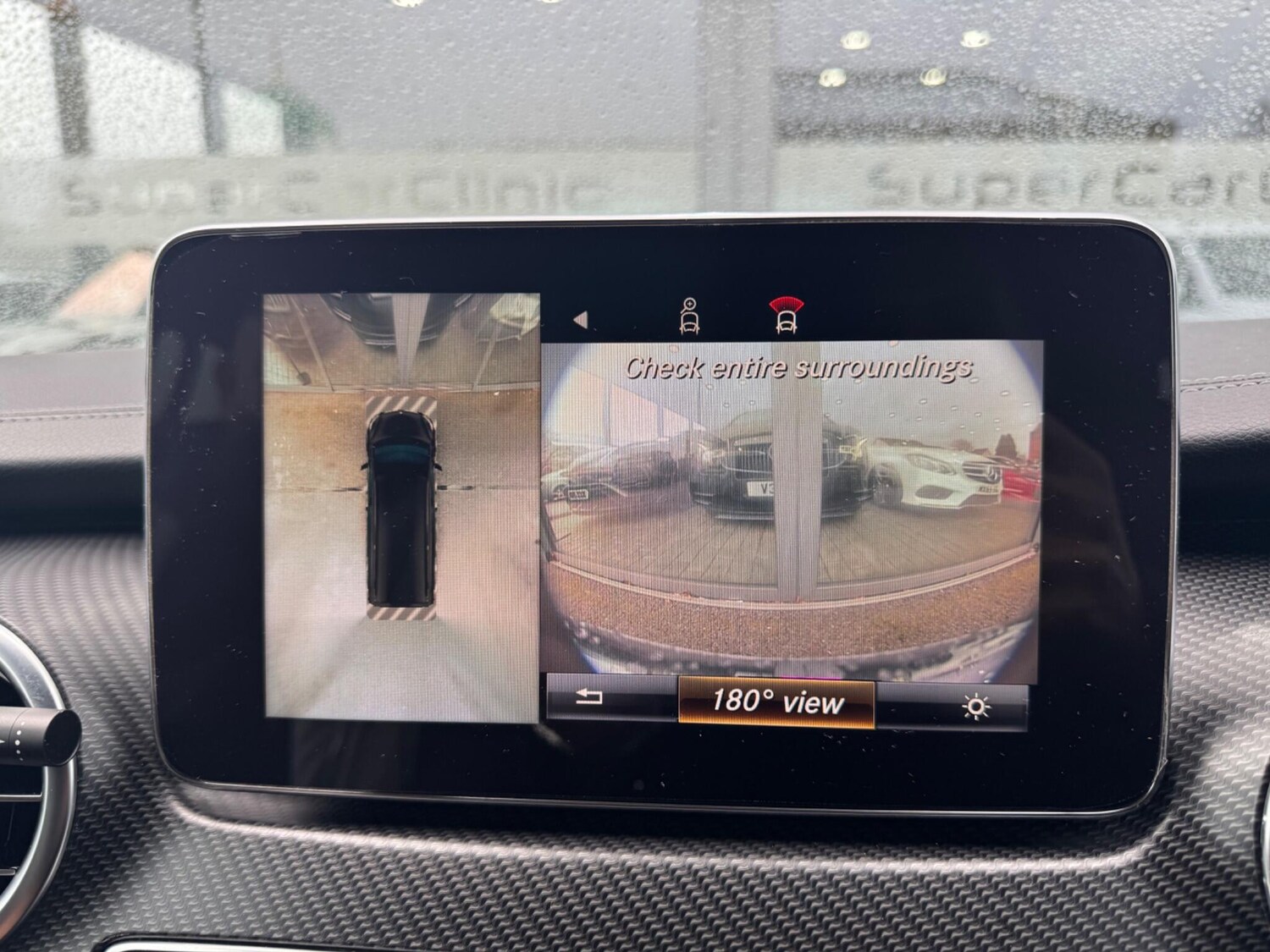 Used Mercedes-Benz V-Class 2018 for sale - 77738567: Photo 25