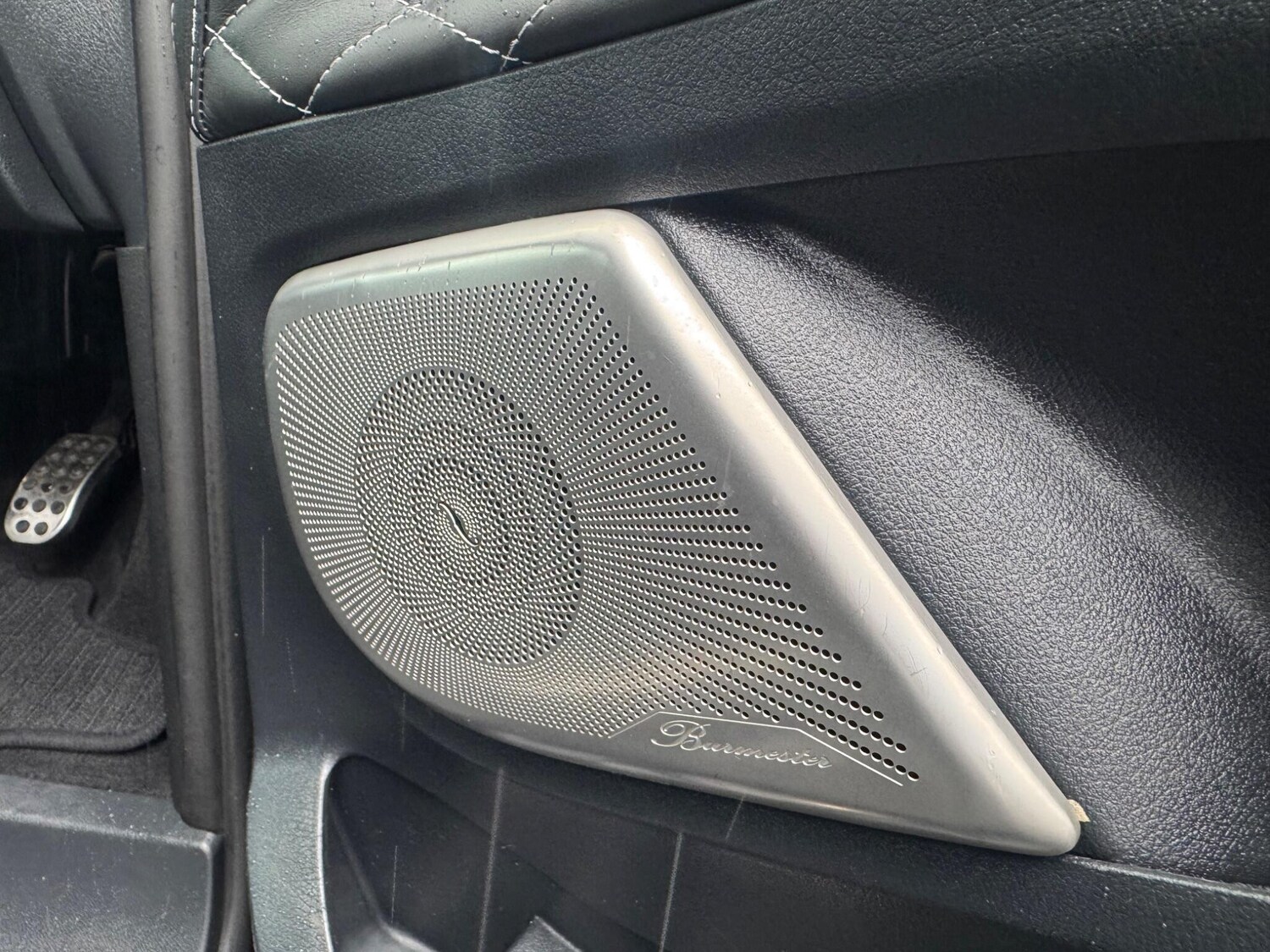 Used Mercedes-Benz V-Class 2018 for sale - 77738567: Photo 27