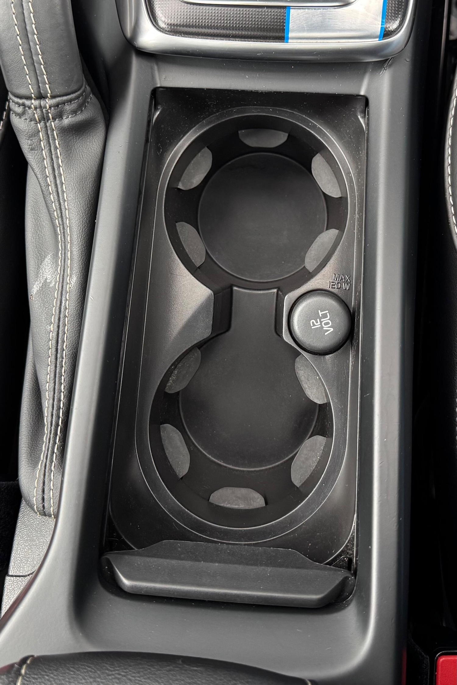 Used Volvo V40 for sale - 76476427: Photo 17