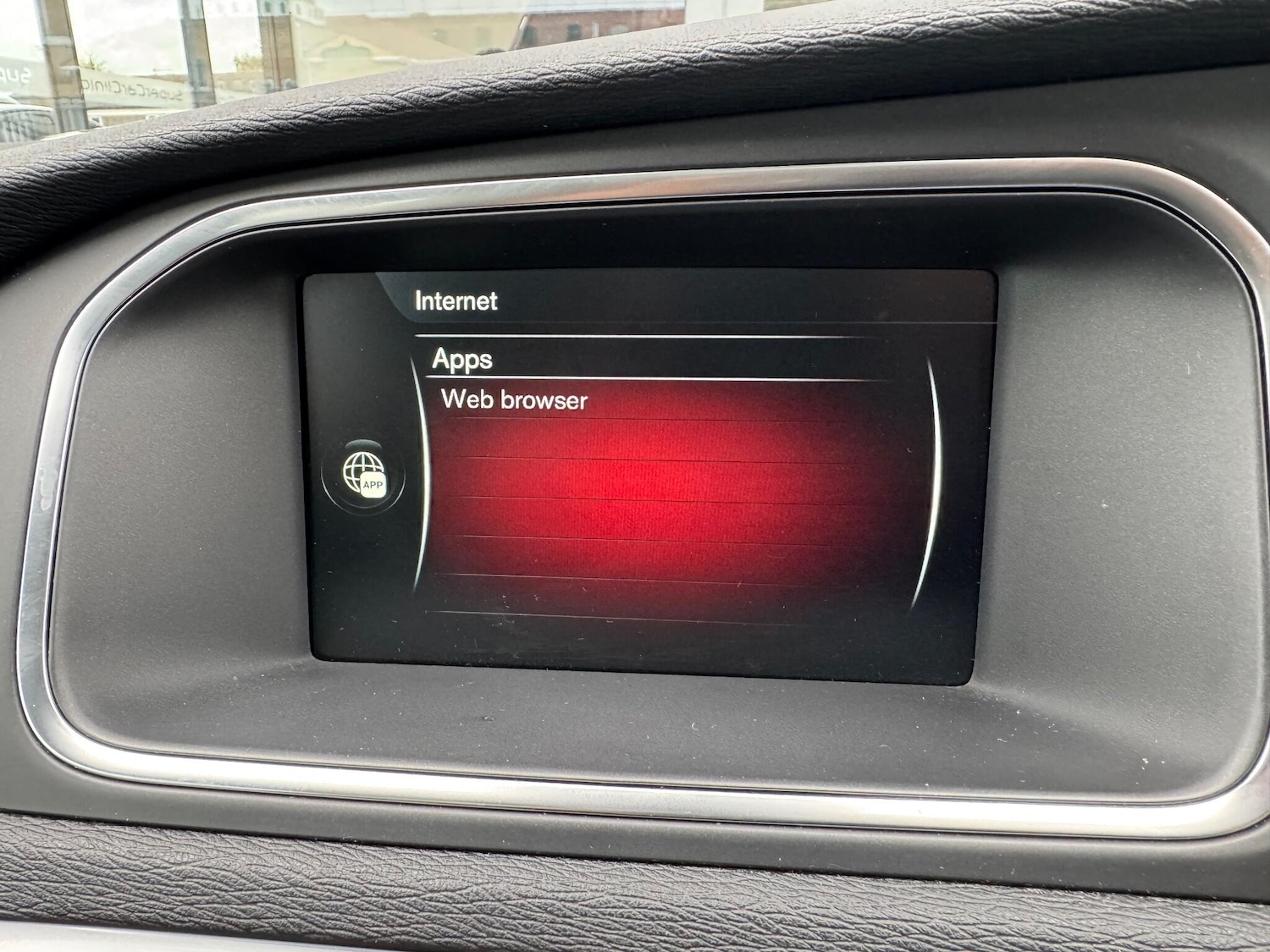 Used Volvo V40 for sale - 76476427: Photo 22