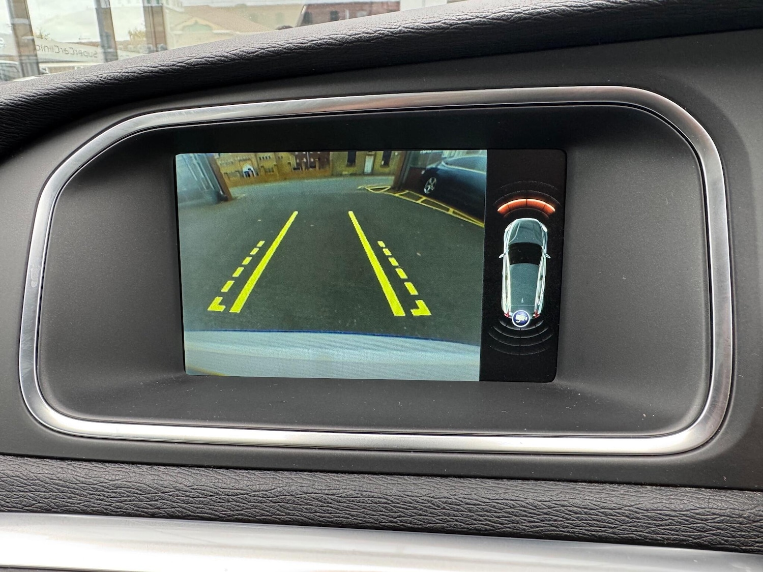 Used Volvo V40 for sale - 76476427: Photo 23