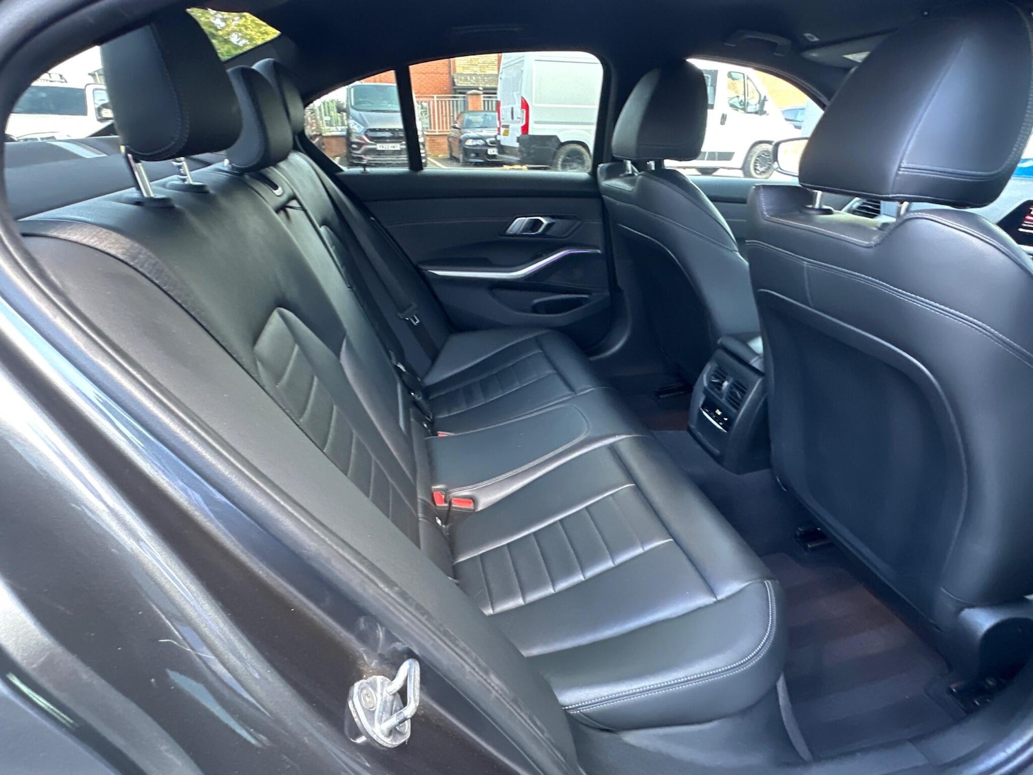 Used BMW 3 Series 2020 for sale - 76987636: Photo 15