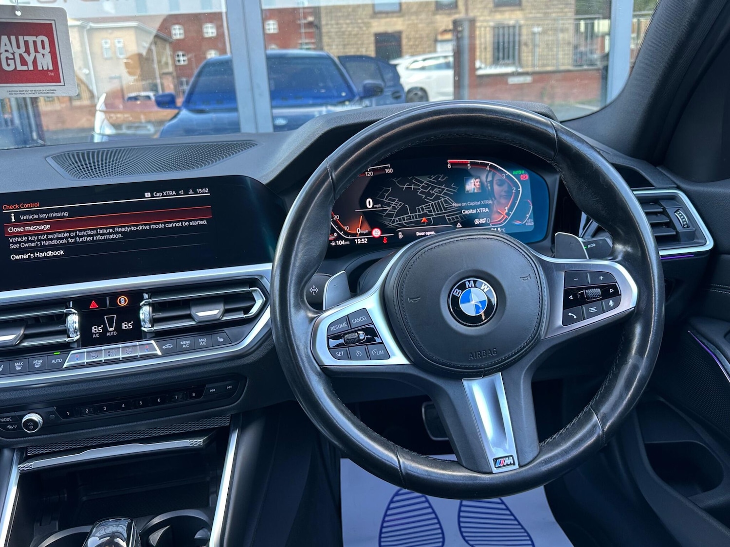 Used BMW 3 Series 2020 for sale - 76987636: Photo 18