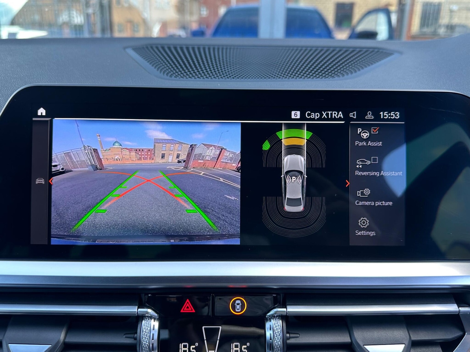 Used BMW 3 Series 2020 for sale - 76987636: Photo 21