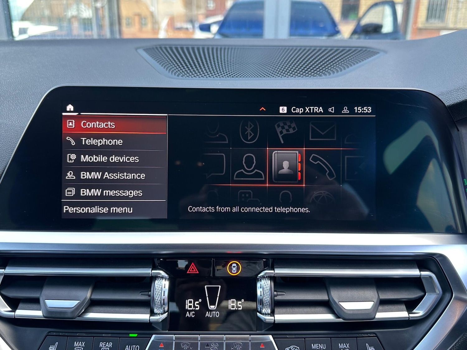 Used BMW 3 Series 2020 for sale - 76987636: Photo 24