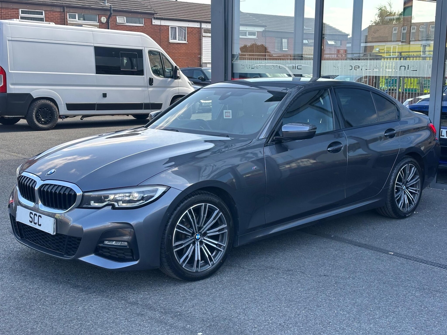 Used BMW 3 Series 2020 for sale - 76987636: Photo 3