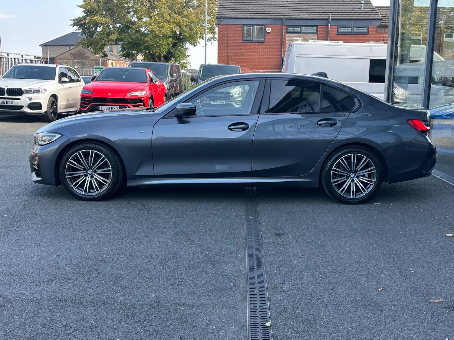 Used BMW 3 Series 2020 for sale - 76987636: Photo 4