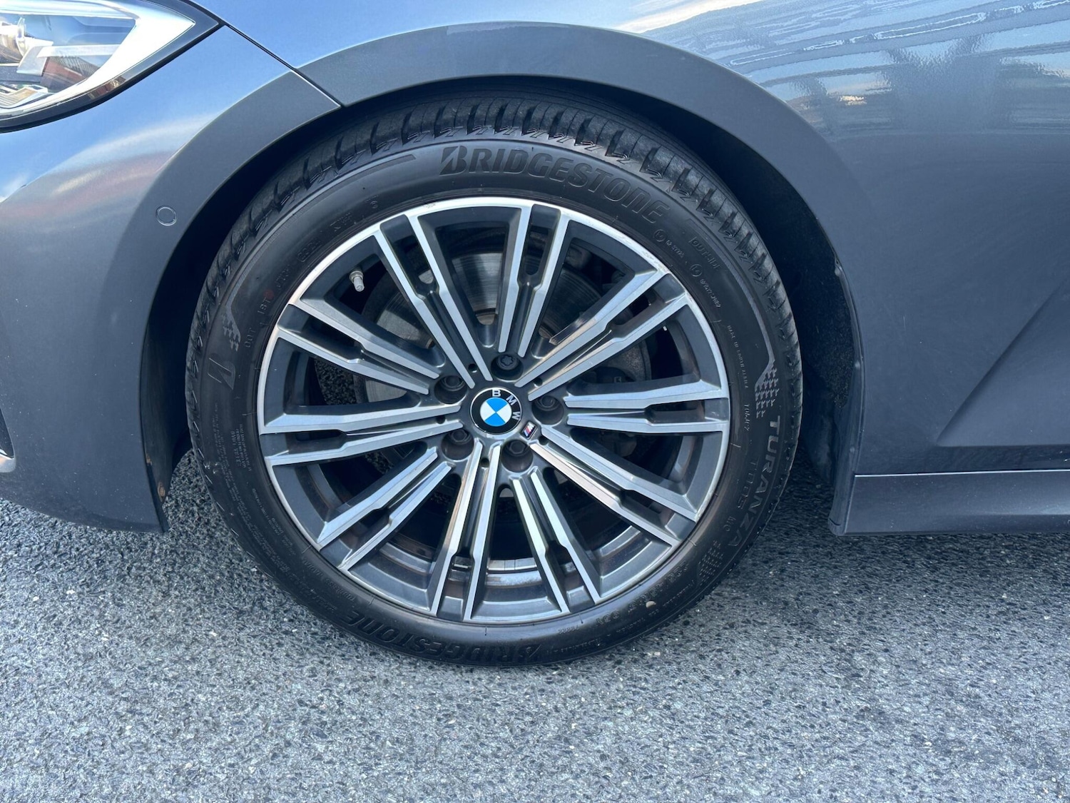 Used BMW 3 Series 2020 for sale - 76987636: Photo 8