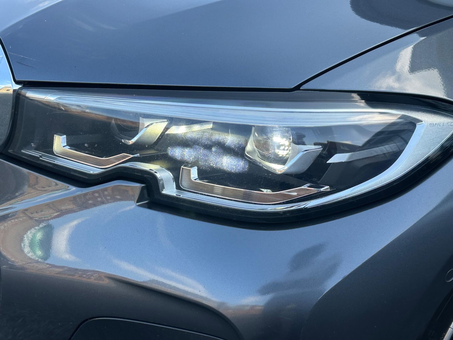 Used BMW 3 Series 2020 for sale - 76987636: Photo 9