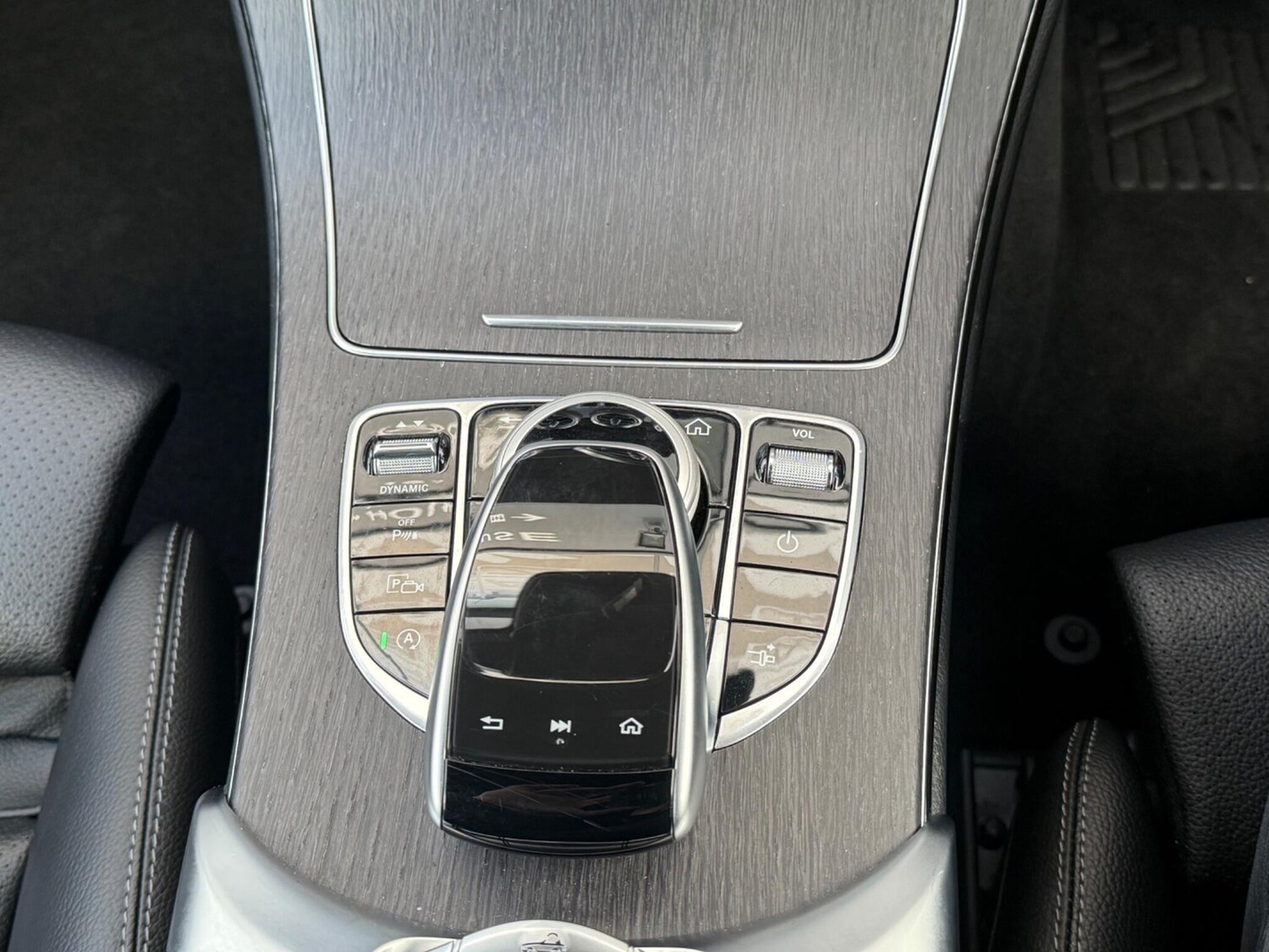 Used Mercedes-Benz C Class for sale - 77575258: Photo 13