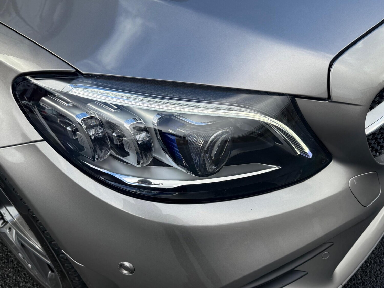 Used Mercedes-Benz C Class for sale - 77575258: Photo 14