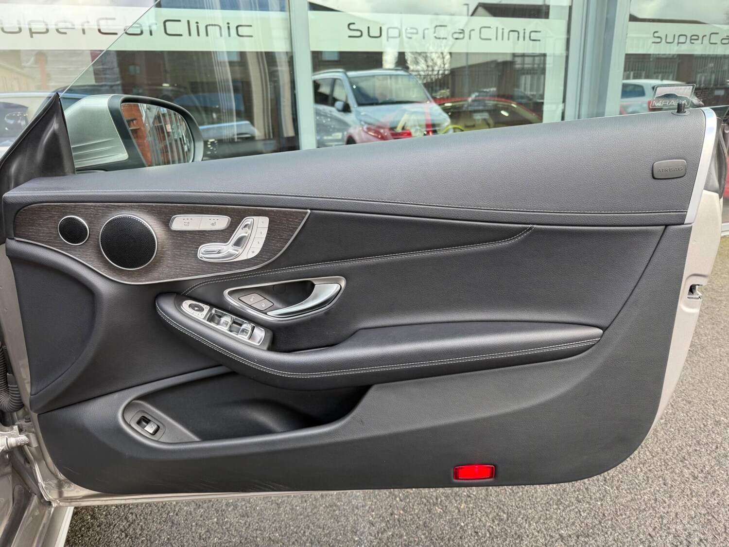 Used Mercedes-Benz C Class for sale - 77575258: Photo 6