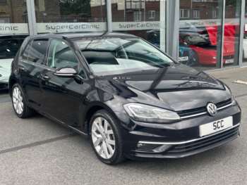 (17) - 1.4 TSI BlueMotion Tech SE DSG Euro 6 (s/s) 5dr