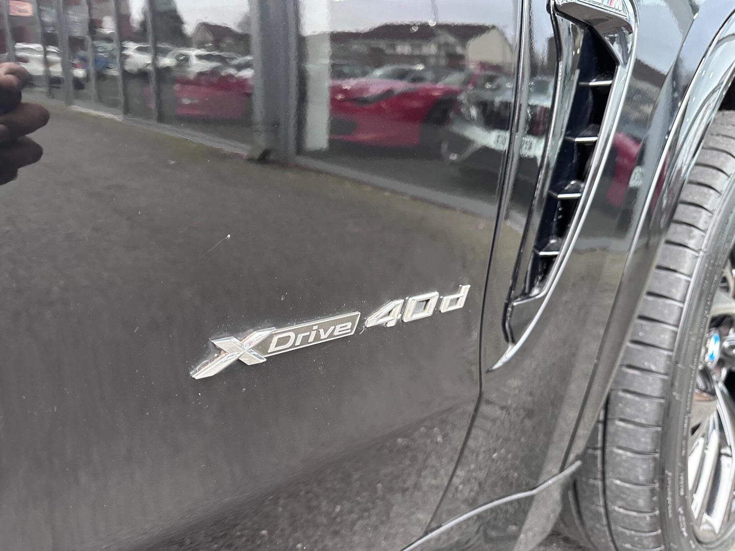 Used BMW X5 2018 for sale - 77330841: Photo 10