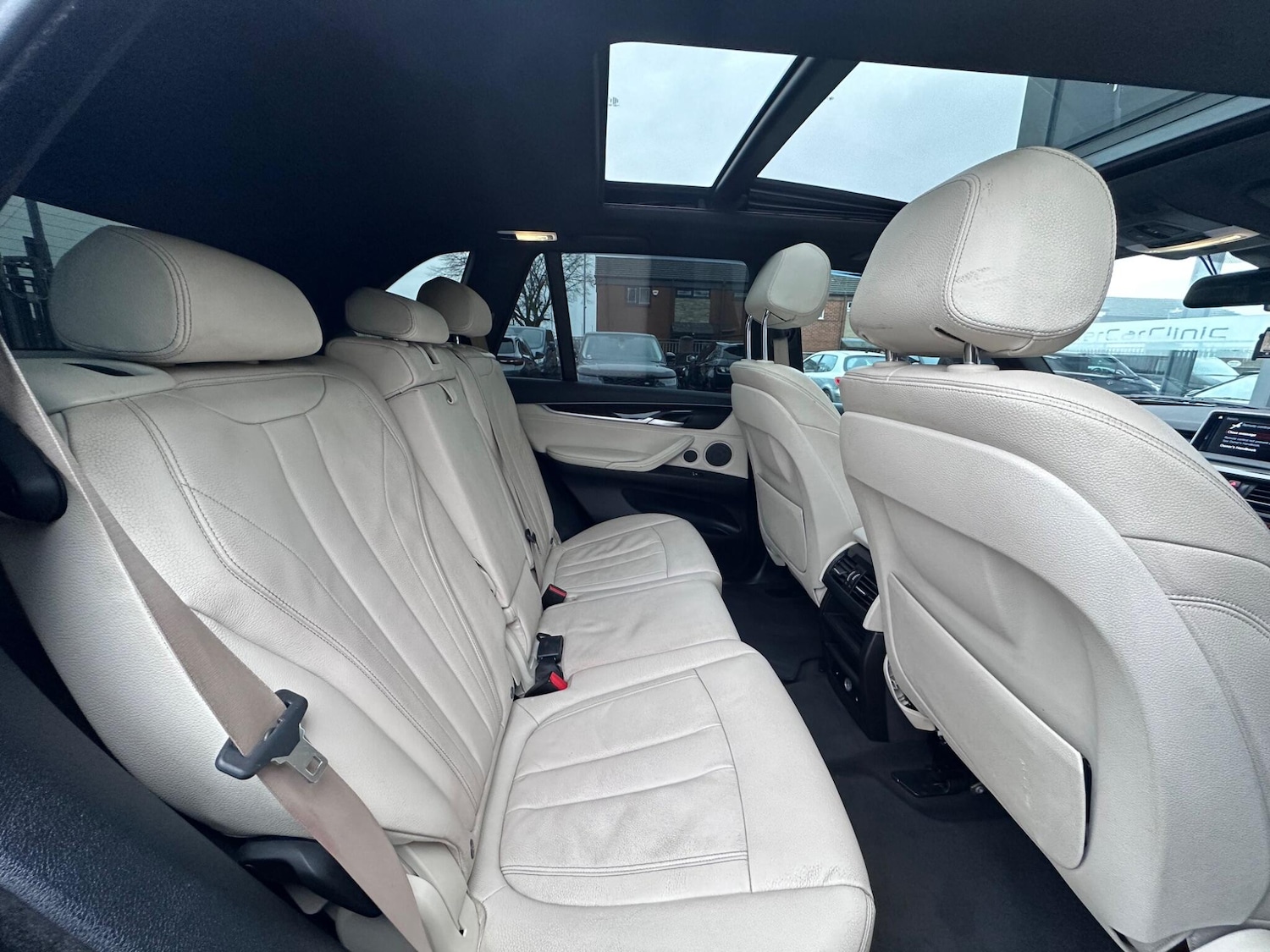 Used BMW X5 2018 for sale - 77330841: Photo 12