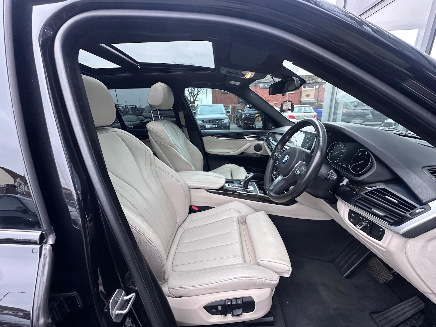 Used BMW X5 2018 for sale - 77330841: Photo 13