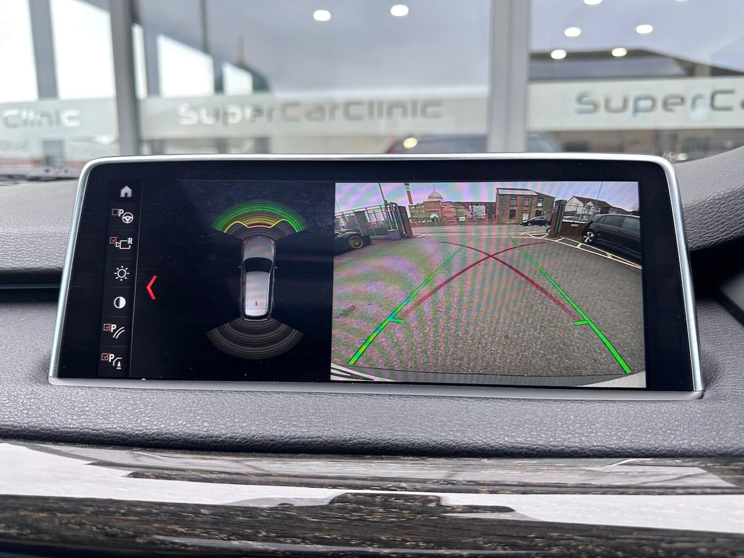 Used BMW X5 2018 for sale - 77330841: Photo 18