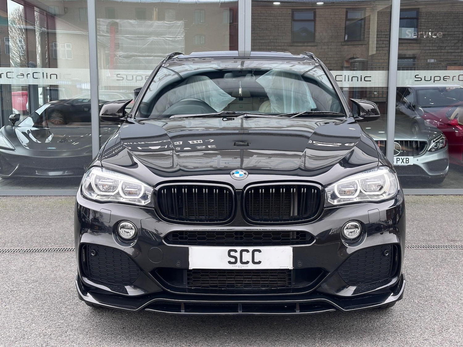 Used BMW X5 2018 for sale - 77330841: Photo 2