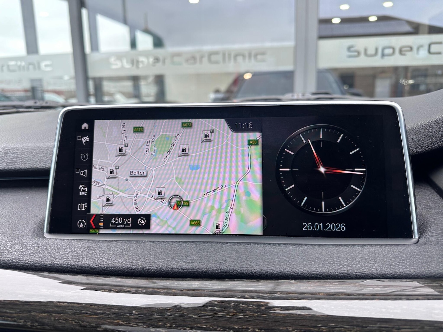 Used BMW X5 2018 for sale - 77330841: Photo 20