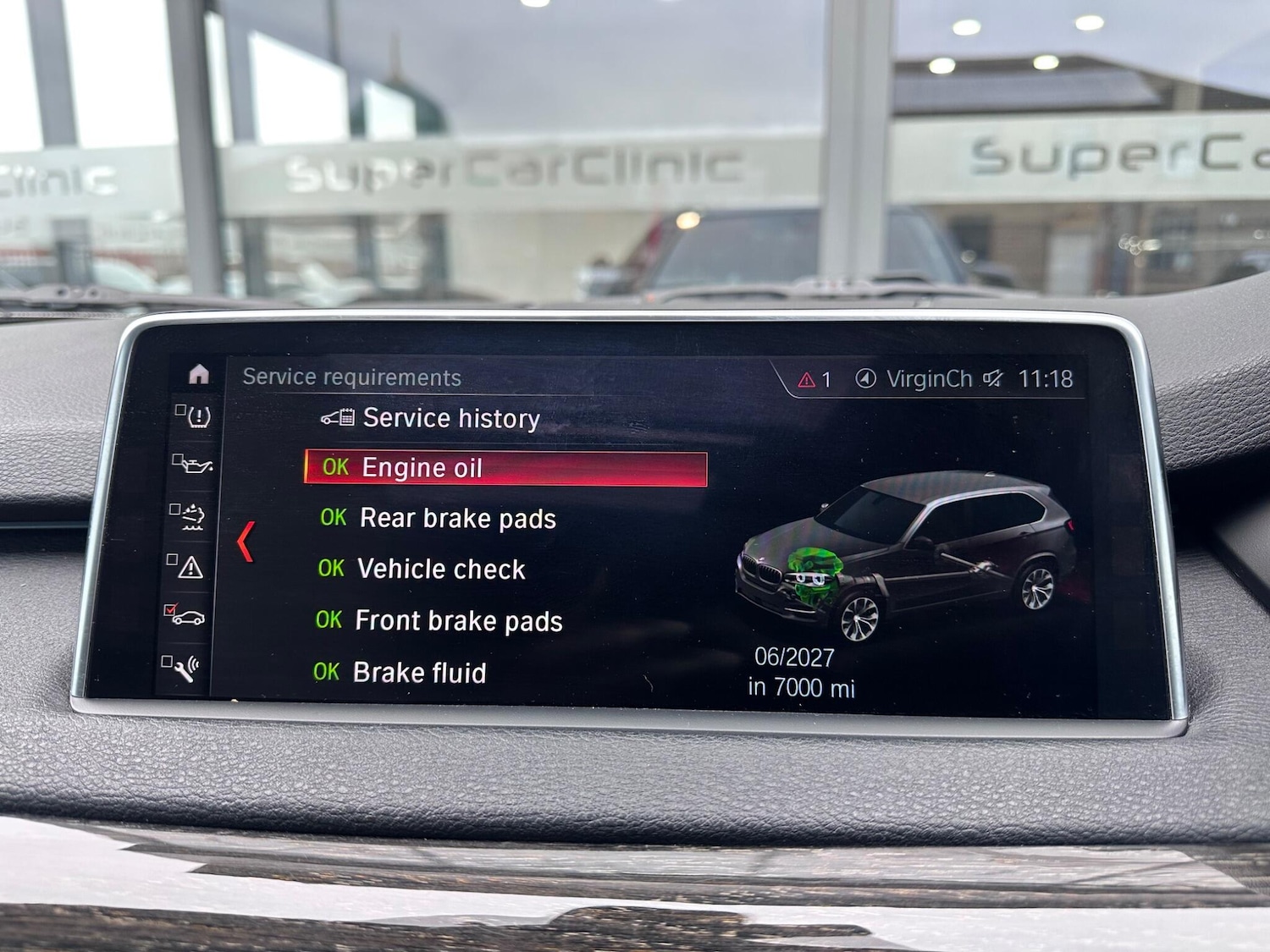 Used BMW X5 2018 for sale - 77330841: Photo 22