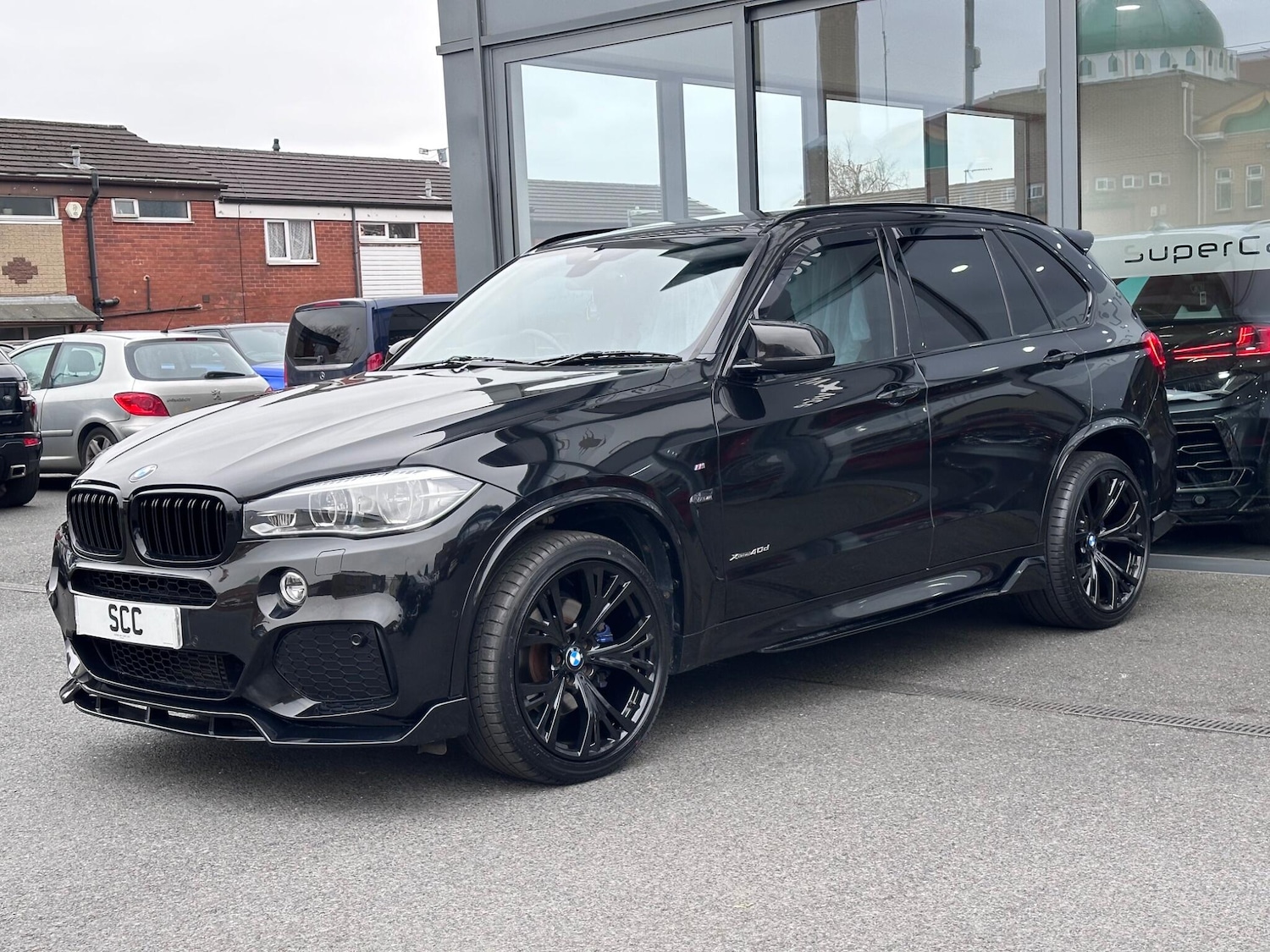 Used BMW X5 2018 for sale - 77330841: Photo 3