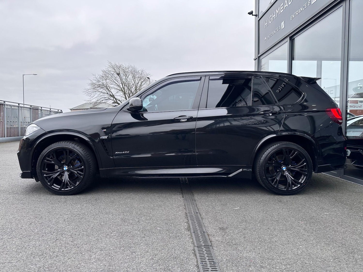 Used BMW X5 2018 for sale - 77330841: Photo 4