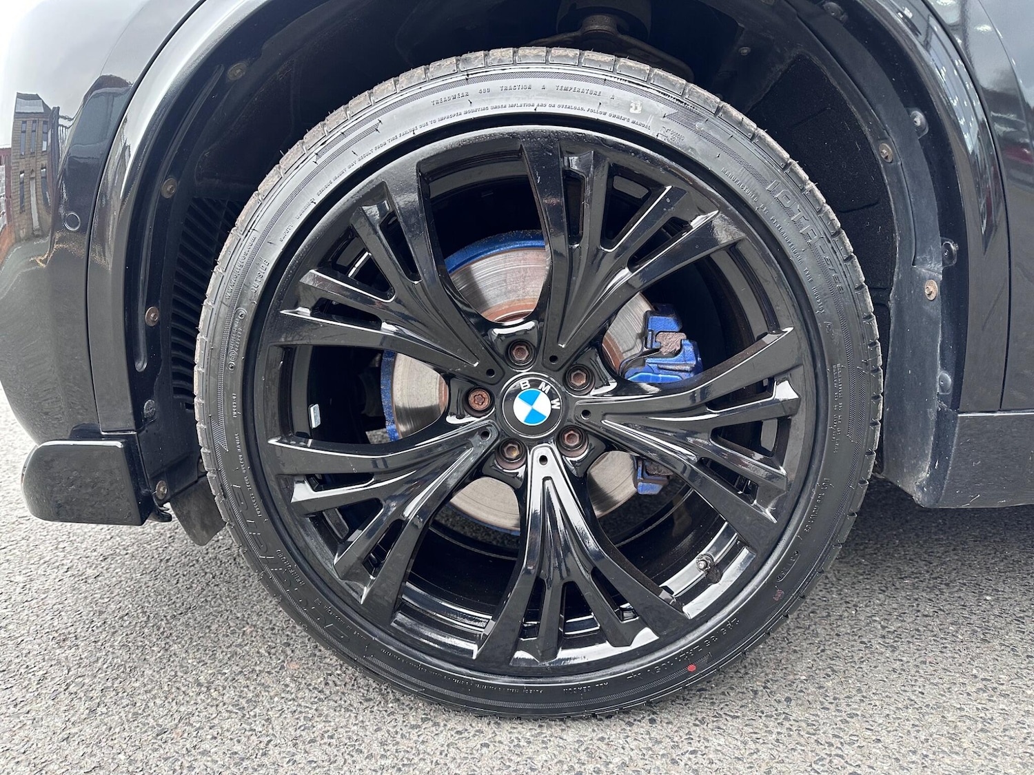 Used BMW X5 2018 for sale - 77330841: Photo 5