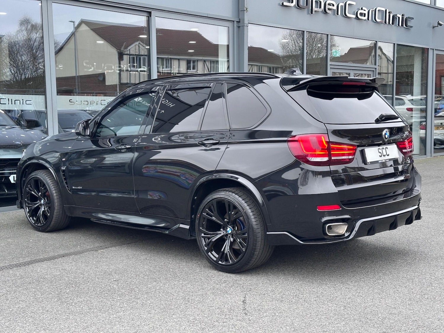 Used BMW X5 2018 for sale - 77330841: Photo 7