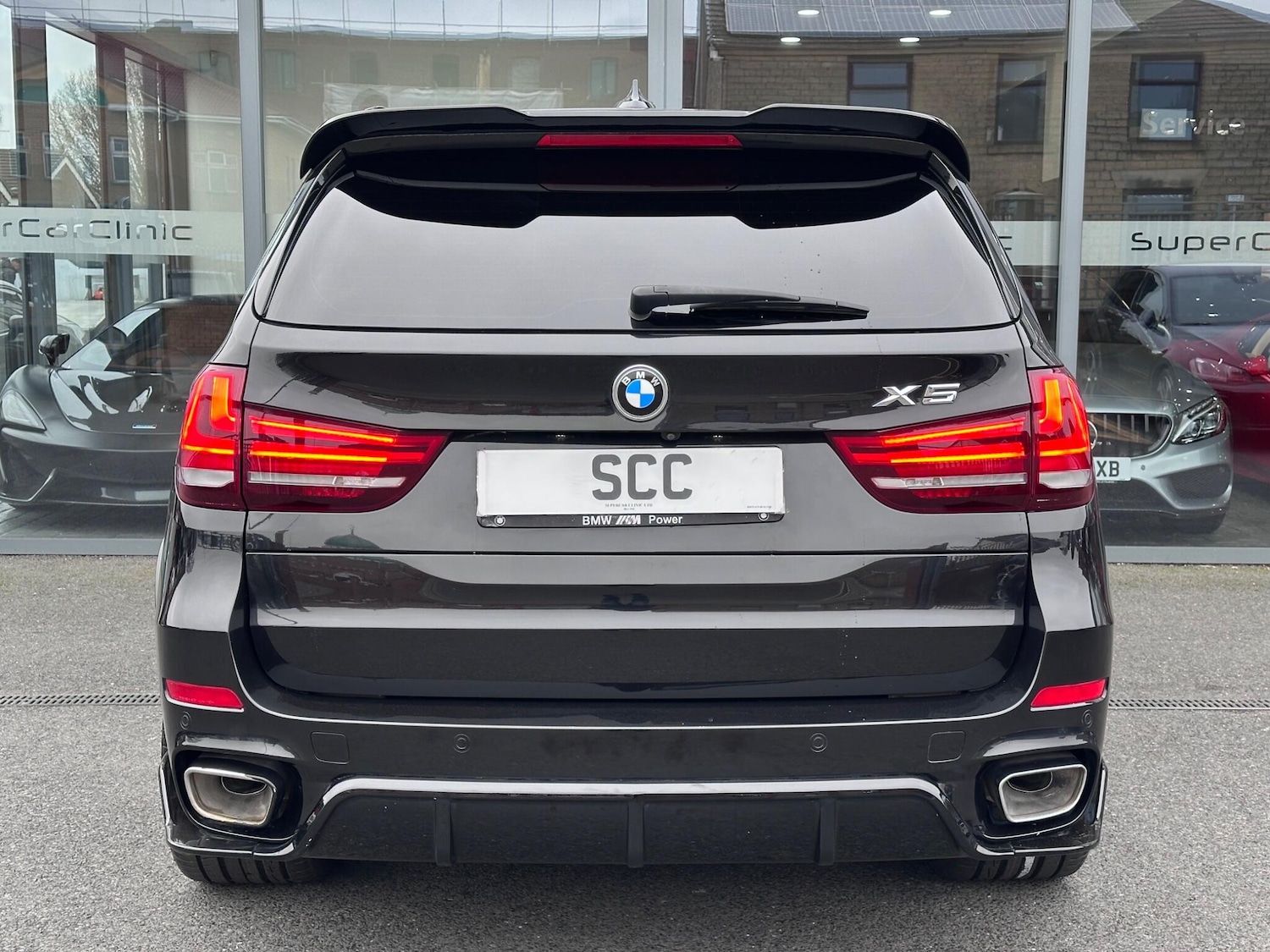 Used BMW X5 2018 for sale - 77330841: Photo 8