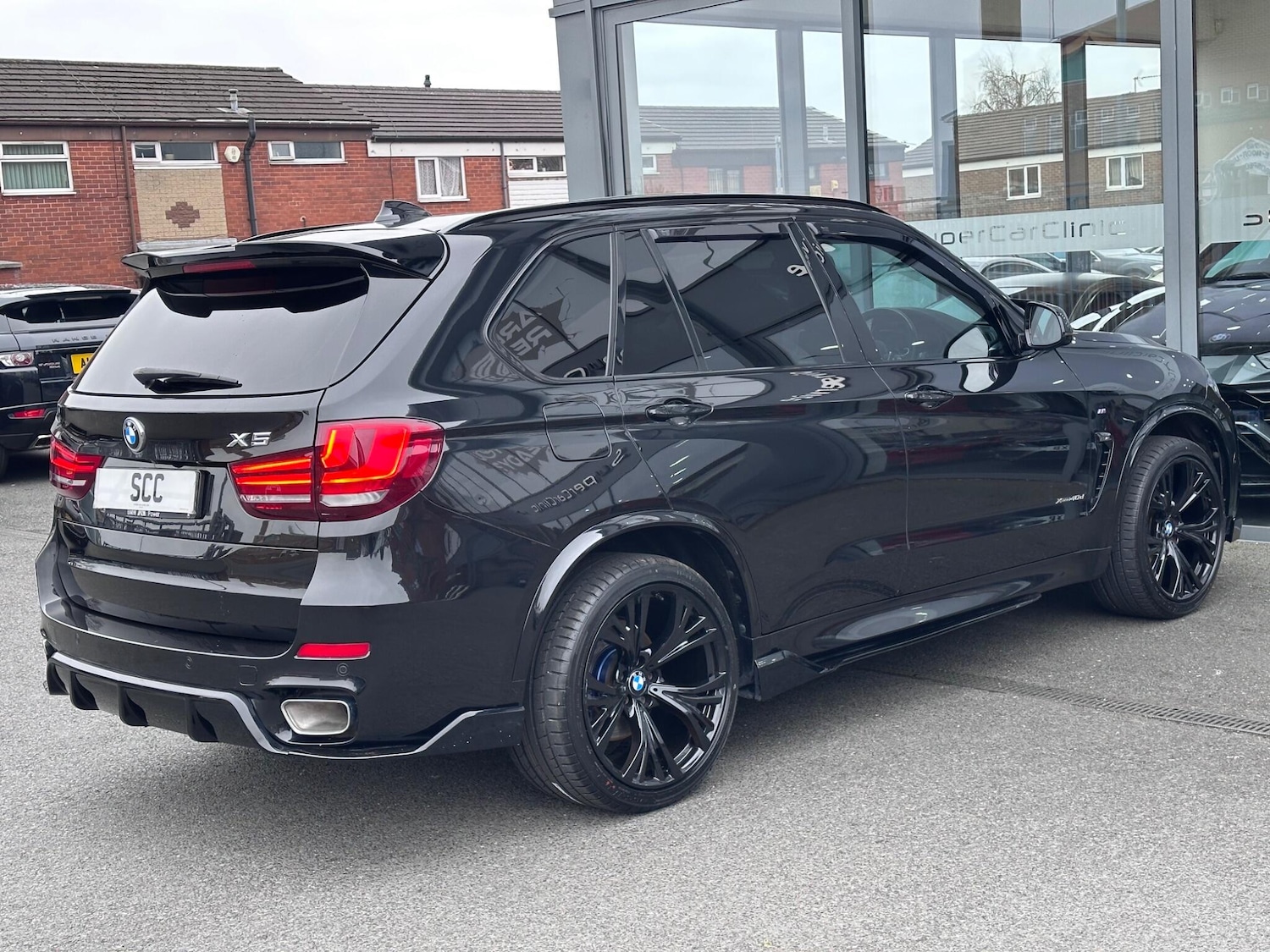 Used BMW X5 2018 for sale - 77330841: Photo 9