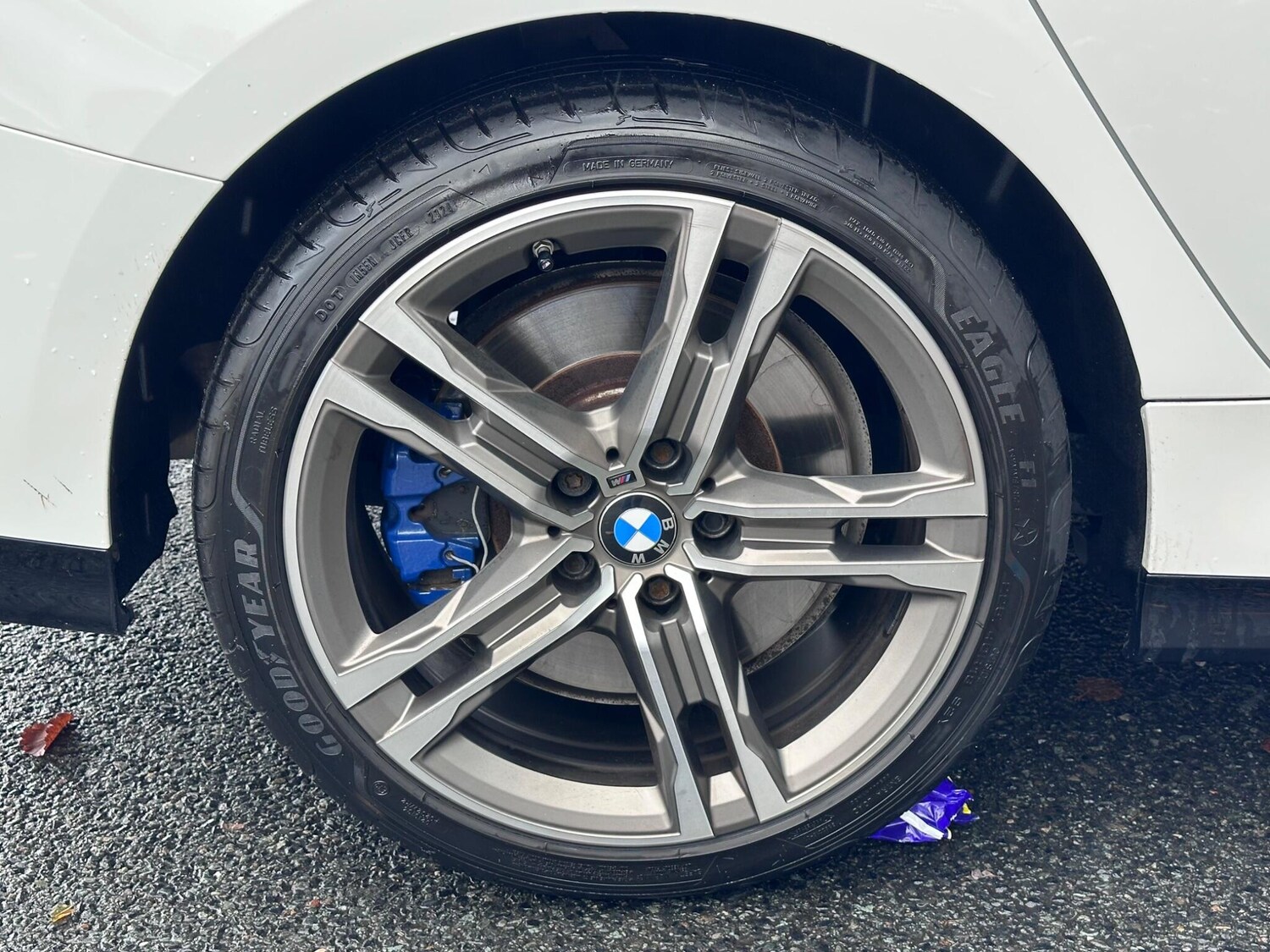 Used BMW 2 Series Gran Coupe 2021 for sale - 76175493: Photo 10