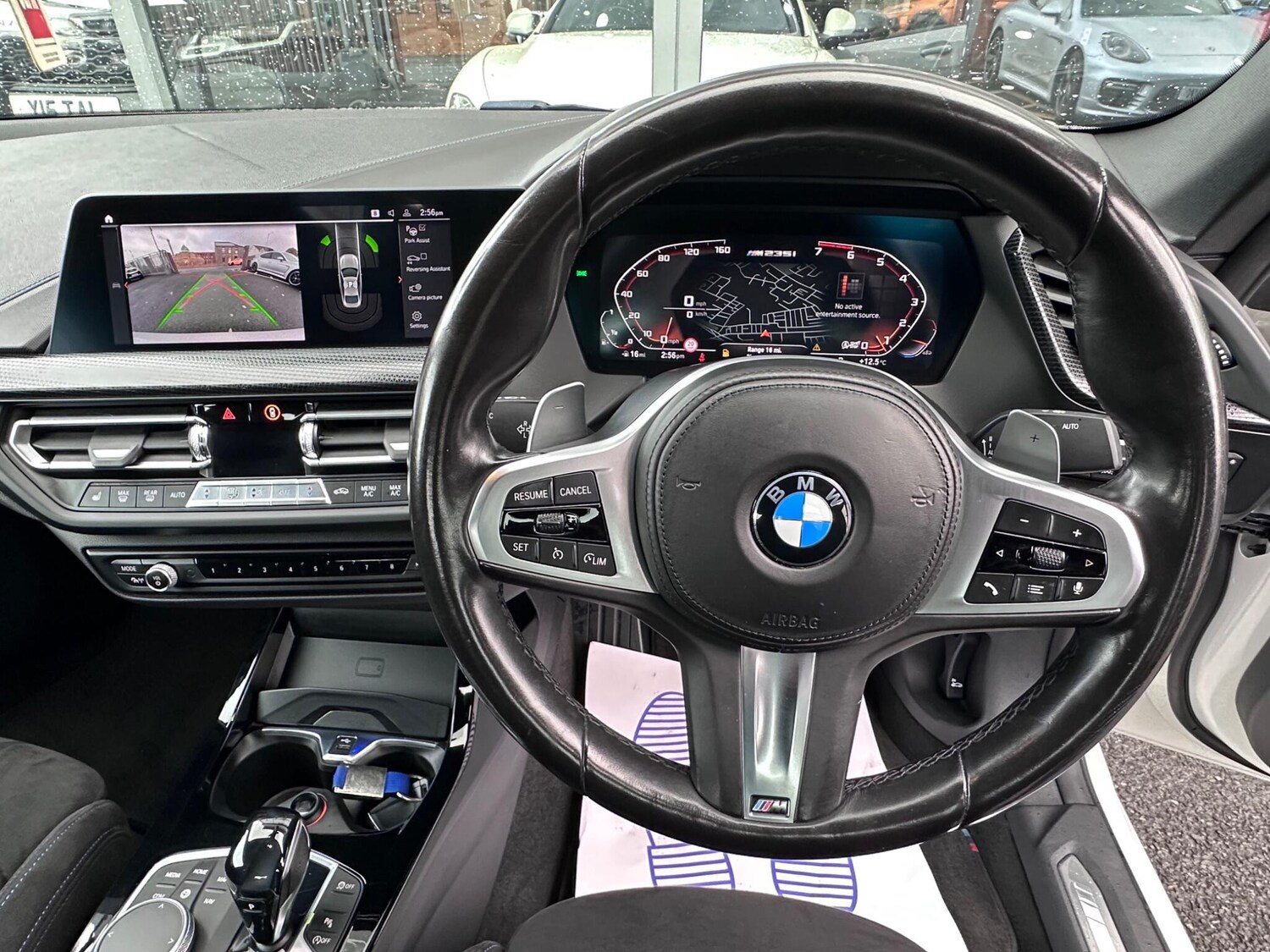 Used BMW 2 Series Gran Coupe 2021 for sale - 76175493: Photo 13