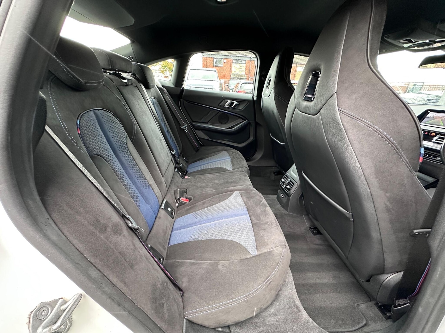 Used BMW 2 Series Gran Coupe 2021 for sale - 76175493: Photo 16