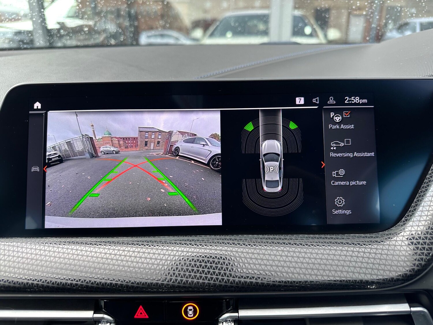 Used BMW 2 Series Gran Coupe 2021 for sale - 76175493: Photo 17