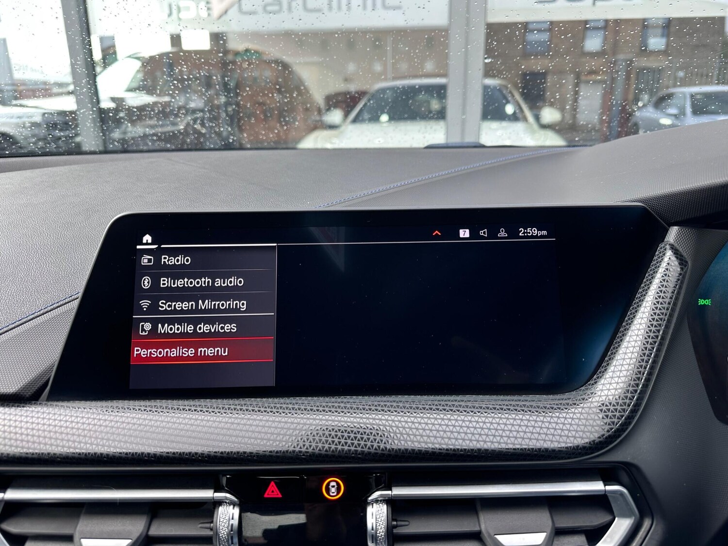 Used BMW 2 Series Gran Coupe 2021 for sale - 76175493: Photo 18