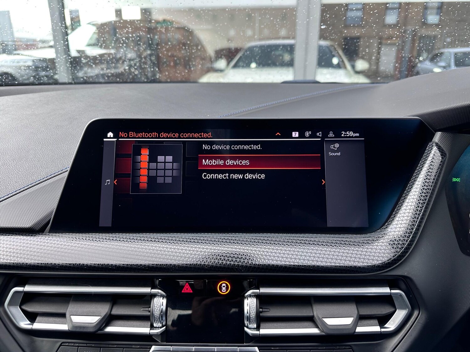 Used BMW 2 Series Gran Coupe 2021 for sale - 76175493: Photo 19