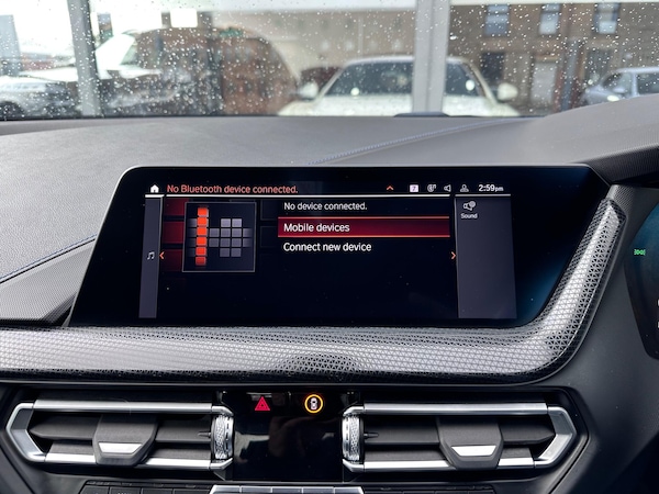 Used BMW 2 Series Gran Coupe 2021 for sale - 76175493: Photo 19