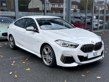 BMW - 2 Series Gran Coupe