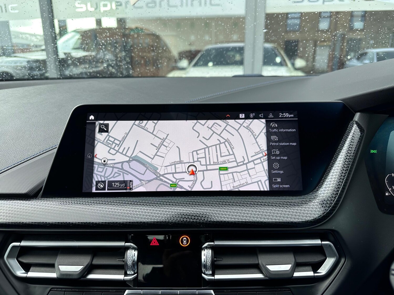 Used BMW 2 Series Gran Coupe 2021 for sale - 76175493: Photo 20