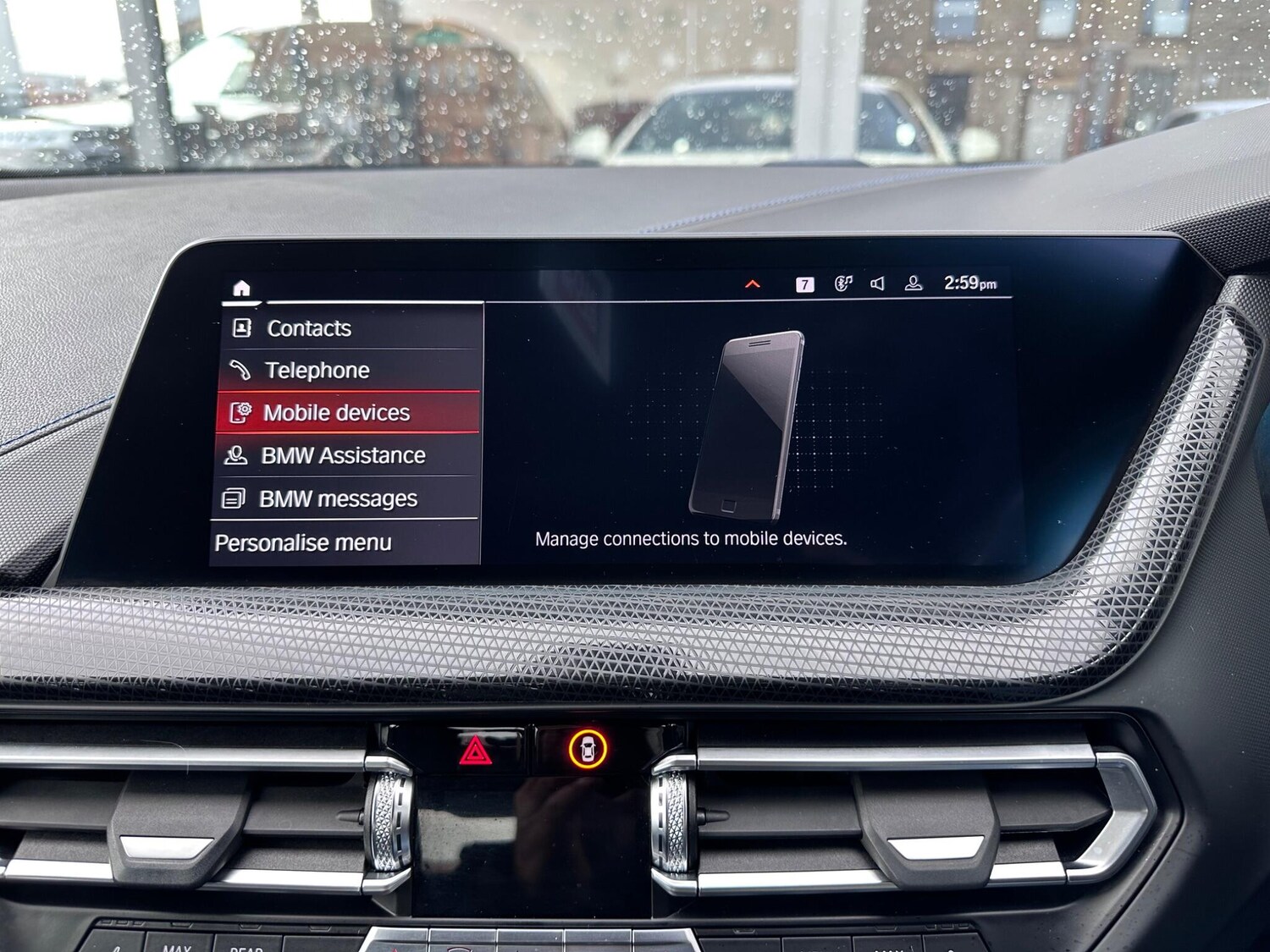 Used BMW 2 Series Gran Coupe 2021 for sale - 76175493: Photo 21