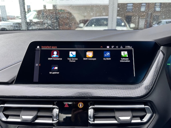 Used BMW 2 Series Gran Coupe 2021 for sale - 76175493: Photo 22