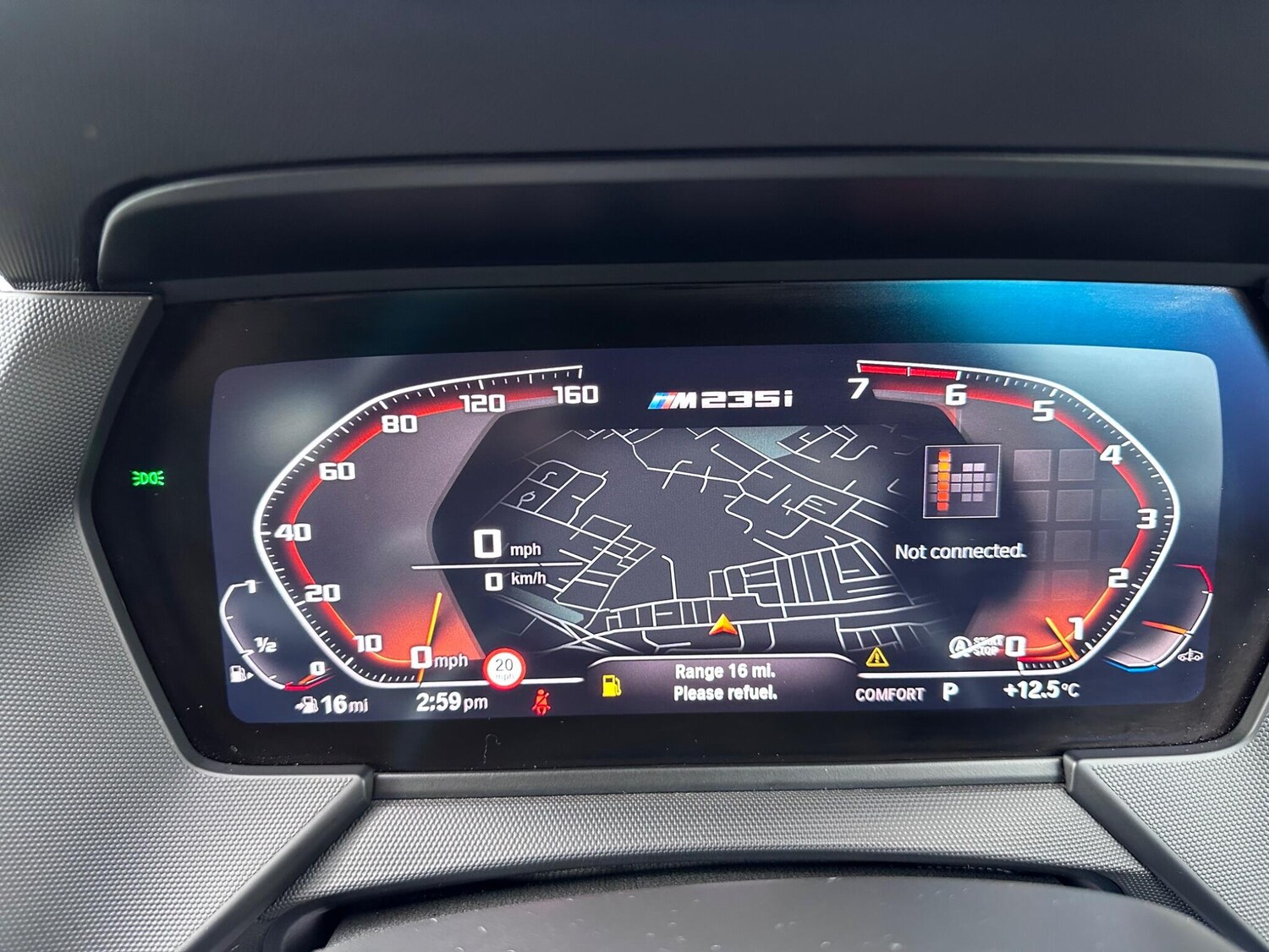 Used BMW 2 Series Gran Coupe 2021 for sale - 76175493: Photo 23