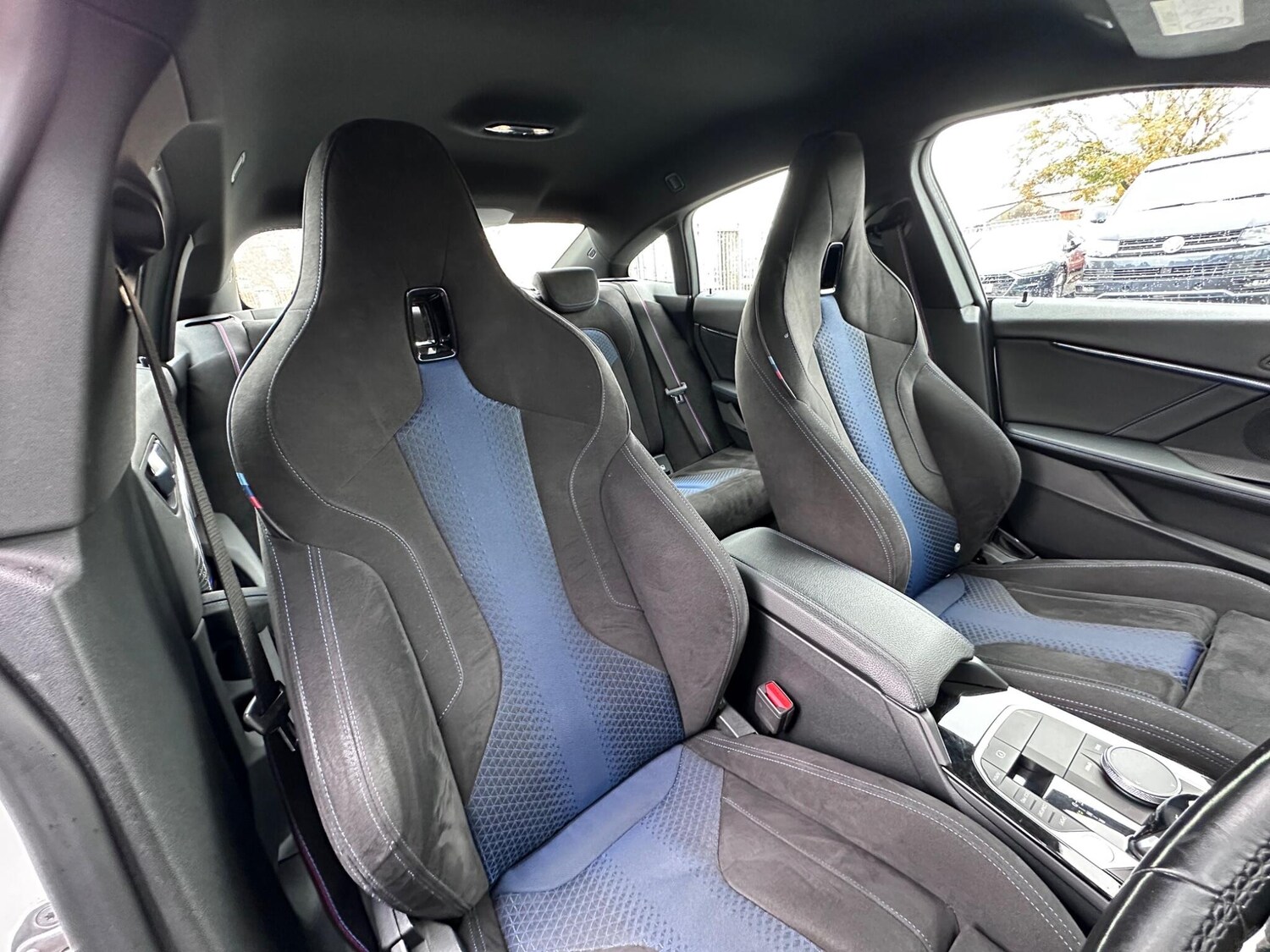 Used BMW 2 Series Gran Coupe 2021 for sale - 76175493: Photo 28