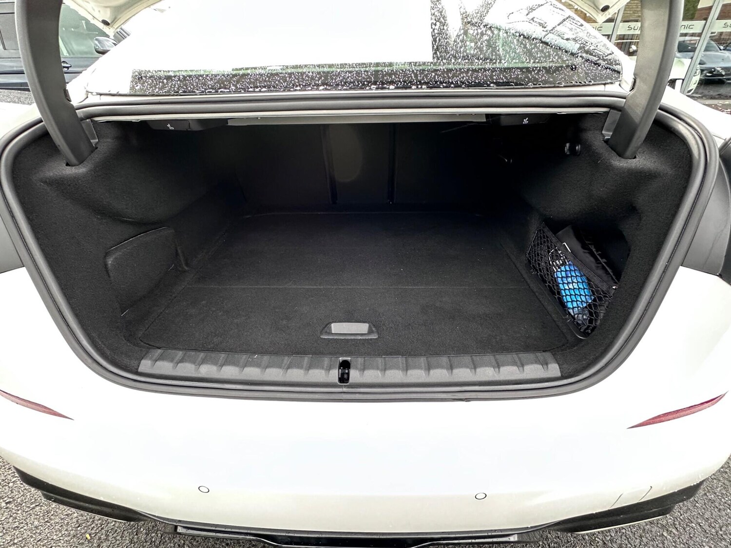 Used BMW 2 Series Gran Coupe 2021 for sale - 76175493: Photo 29