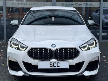 Used BMW 2 Series Gran Coupe 2021 for sale - 76175493: Photo 2