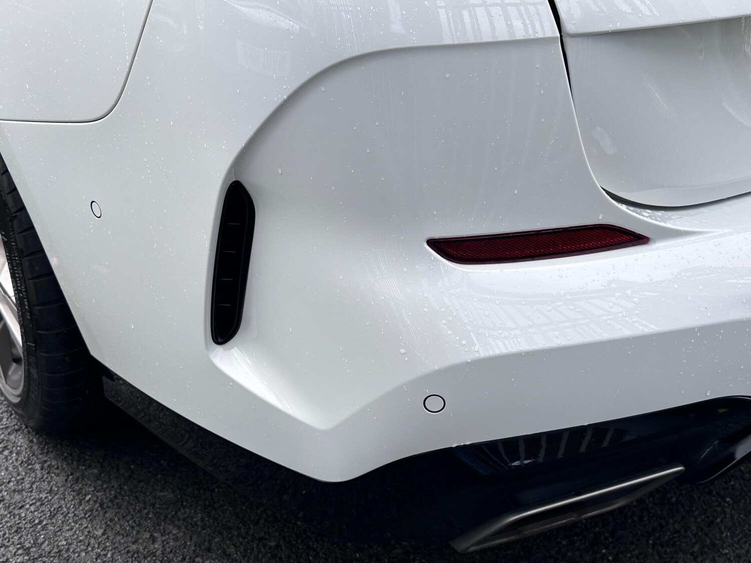 Used BMW 2 Series Gran Coupe 2021 for sale - 76175493: Photo 33