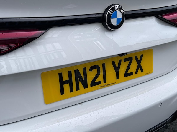 Used BMW 2 Series Gran Coupe 2021 for sale - 76175493: Photo 34