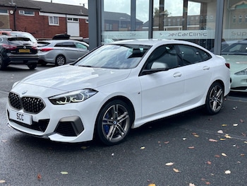 Used BMW 2 Series Gran Coupe 2021 for sale - 76175493: Photo 3