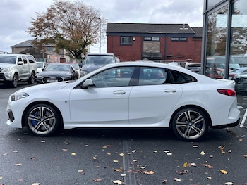 Used BMW 2 Series Gran Coupe 2021 for sale - 76175493: Photo 4